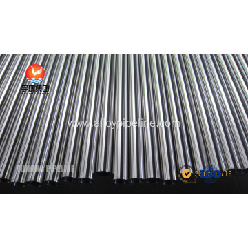 Seamless Tubing ASTM A269 TP304L Polished